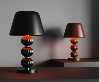 Modern Table Lamp-ID:778546092