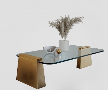 Modern Coffee Table-ID:424371005