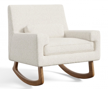 Modern Rocking Chair-ID:131958965