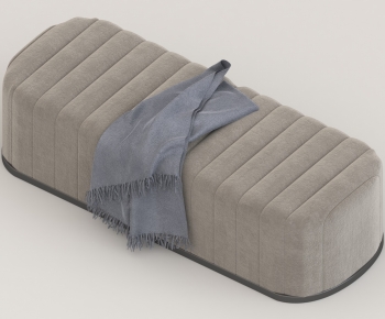 Modern Sofa Stool-ID:598611127