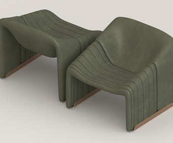 Modern Lounge Chair-ID:387109992