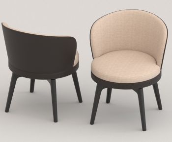 Modern Dining Chair-ID:804809092