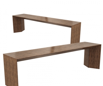 Modern Bench-ID:775830983