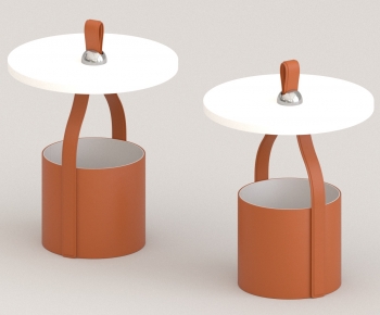 Modern Side Table/corner Table-ID:691324007