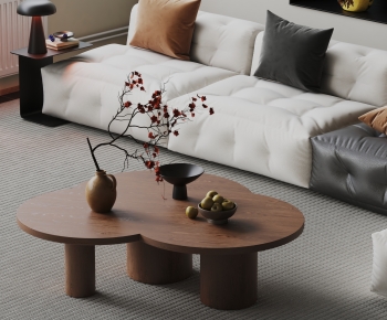 Modern Coffee Table-ID:112909087