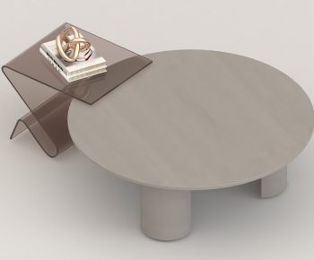 Modern Coffee Table-ID:673496966