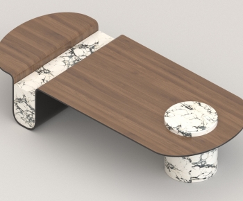 Modern Coffee Table-ID:587198029