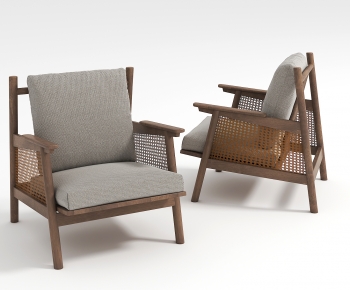 Modern Lounge Chair-ID:381616129