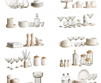 Modern Tableware-ID:928101064