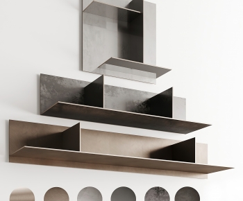 Modern Bookshelf-ID:291979073