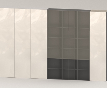 Modern TV Wall-ID:940668117