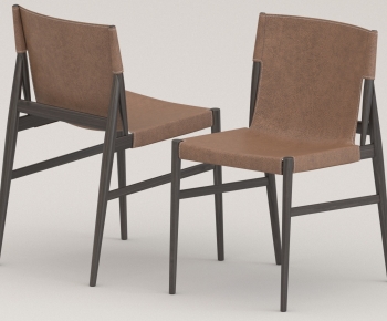 Modern Dining Chair-ID:724052917