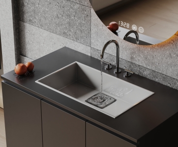 Modern Sink-ID:482055903