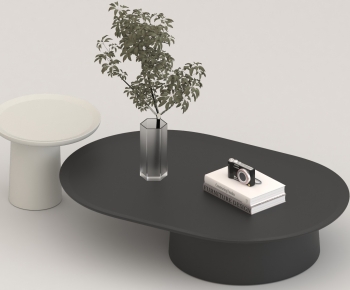 Modern Coffee Table-ID:115988974