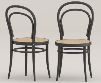 Modern Dining Chair-ID:262840037
