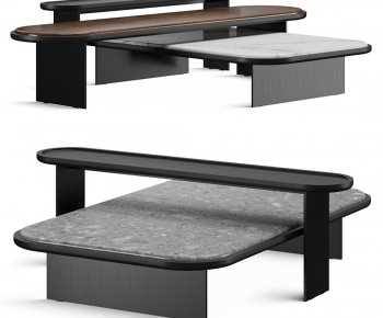 Modern Coffee Table-ID:456490991