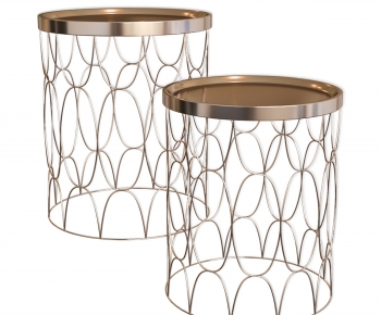 Modern Side Table/corner Table-ID:277610069