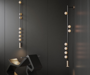 Modern Wall Lamp-ID:296175008