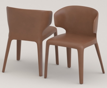 Modern Dining Chair-ID:154480928
