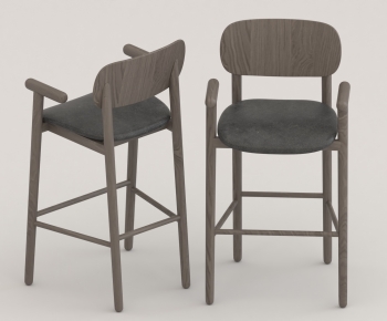 Modern Bar Chair-ID:864640007