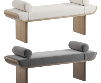 Modern Bench-ID:142061955