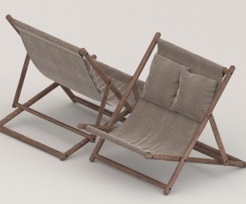 Modern Lounge Chair-ID:668610107