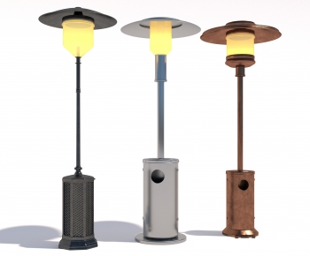 Modern Outdoor Light-ID:170584922