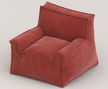 Modern Single Sofa-ID:150420791