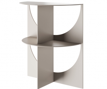 Modern Side Table/corner Table-ID:120010425