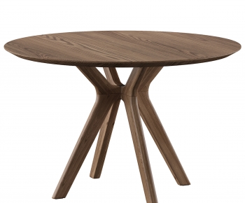 Modern Dining Table-ID:998059993