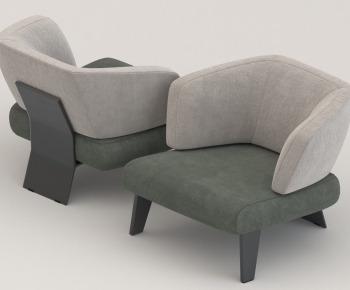 Modern Lounge Chair-ID:225195884