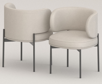 Modern Dining Chair-ID:236799006