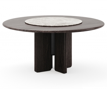 Modern Dining Table-ID:354917053