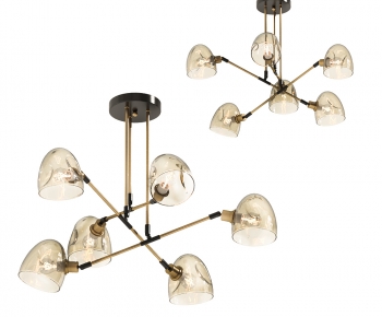 Simple European Style Droplight-ID:128808983