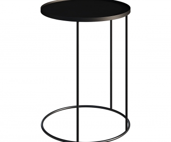 Modern Side Table/corner Table-ID:134308106