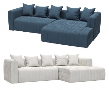 Modern Corner Sofa-ID:108637096