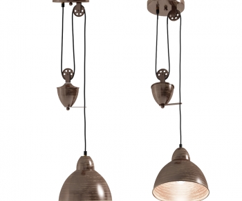 Industrial Style Droplight-ID:195895911