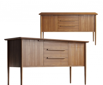 Modern Side Cabinet-ID:552598005