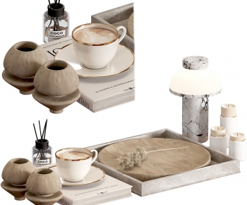 Modern Decorative Set-ID:487677106