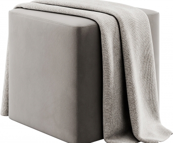 Modern Sofa Stool-ID:218060073