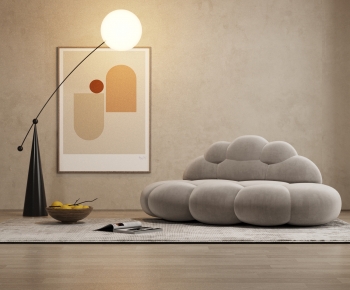 Modern Beanbag-ID:795952086