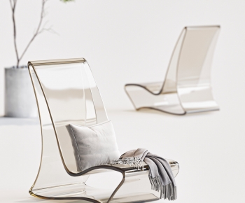 Modern Lounge Chair-ID:978643894