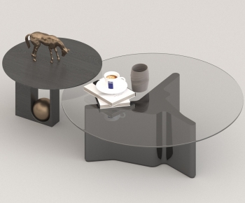 Modern Coffee Table-ID:922239072