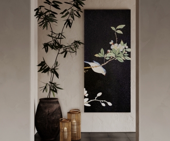 New Chinese Style Painting-ID:939574965