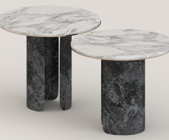 Modern Side Table/corner Table-ID:457736977