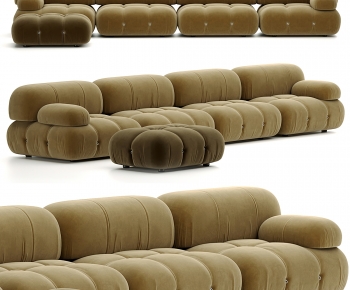 Modern Multi Person Sofa-ID:224071989