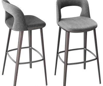 Modern Bar Chair-ID:442739969