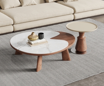 Modern Coffee Table-ID:761339734