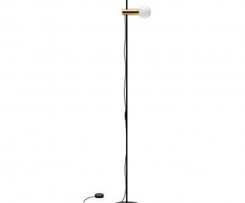 Modern Floor Lamp-ID:994937906