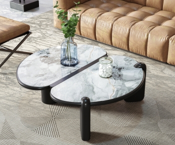 Modern Coffee Table-ID:662831077